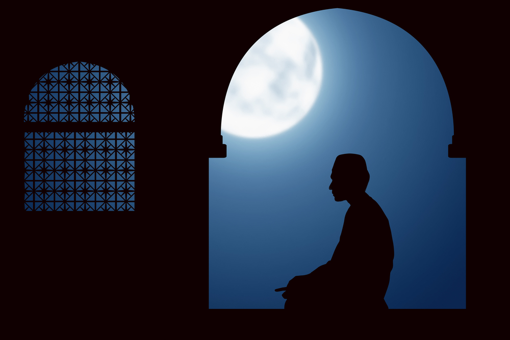 Les récompenses de faire Qiyam Al-Layl