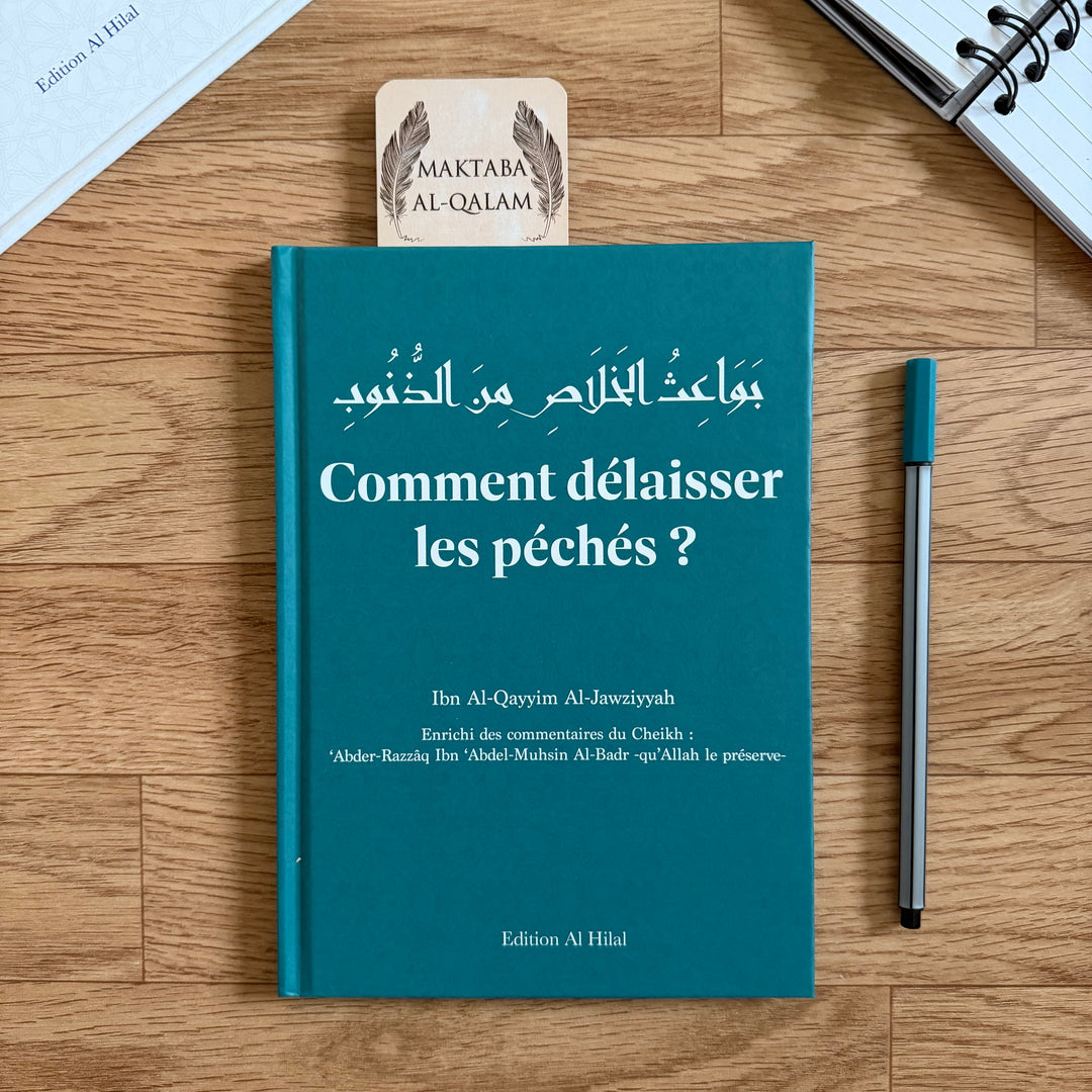 Repentir & Péchés