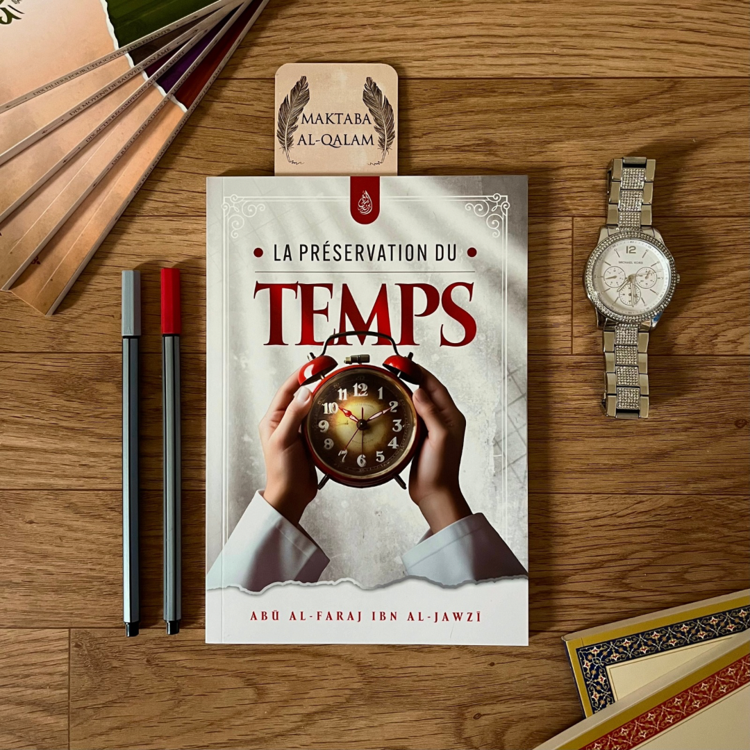 La Préservation du Temps, de Abu al-Faraj Ibn al-Jawzi