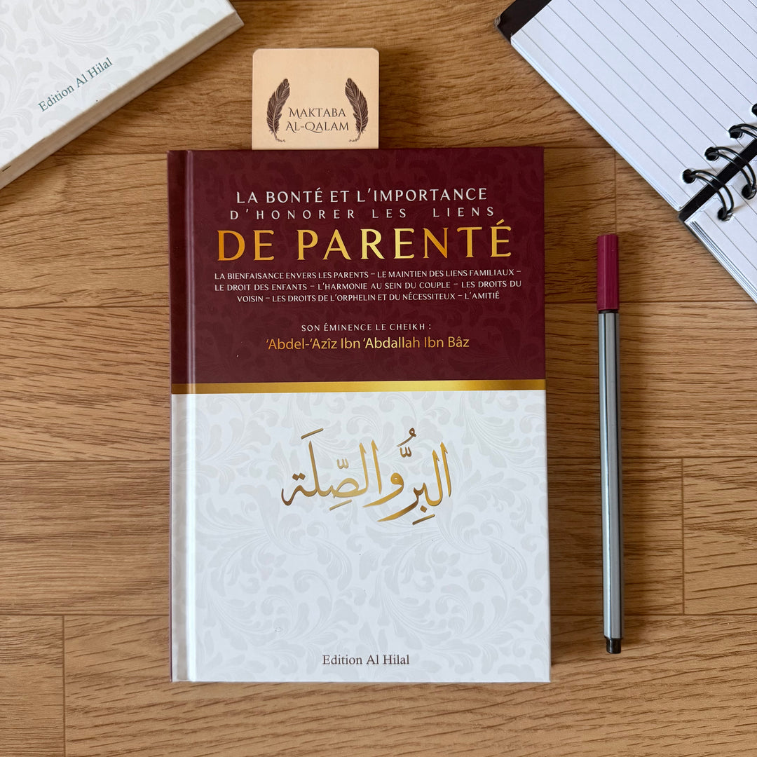 La bonté et l’importance d’honorer les liens de parenté - Ibn Baz
