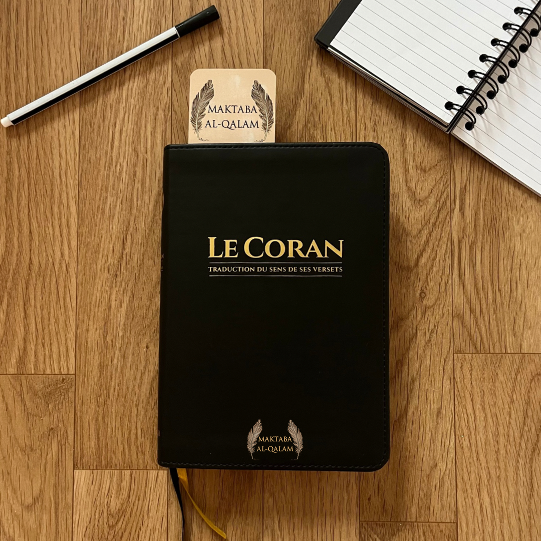 Le Coran et la traduction du sens de ses versets, Éditions Tawbah - Exclusivement en Français