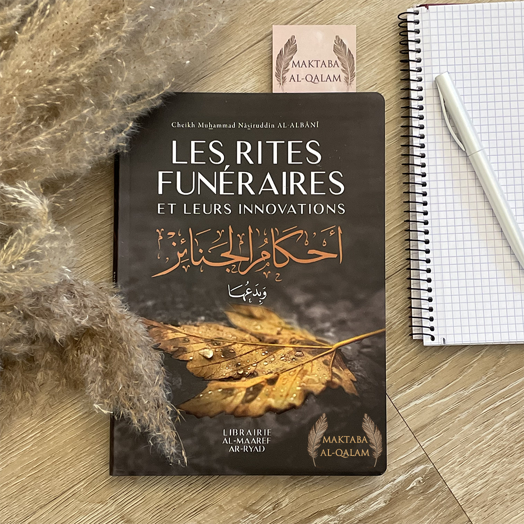 Les rites funéraires et leurs innovations