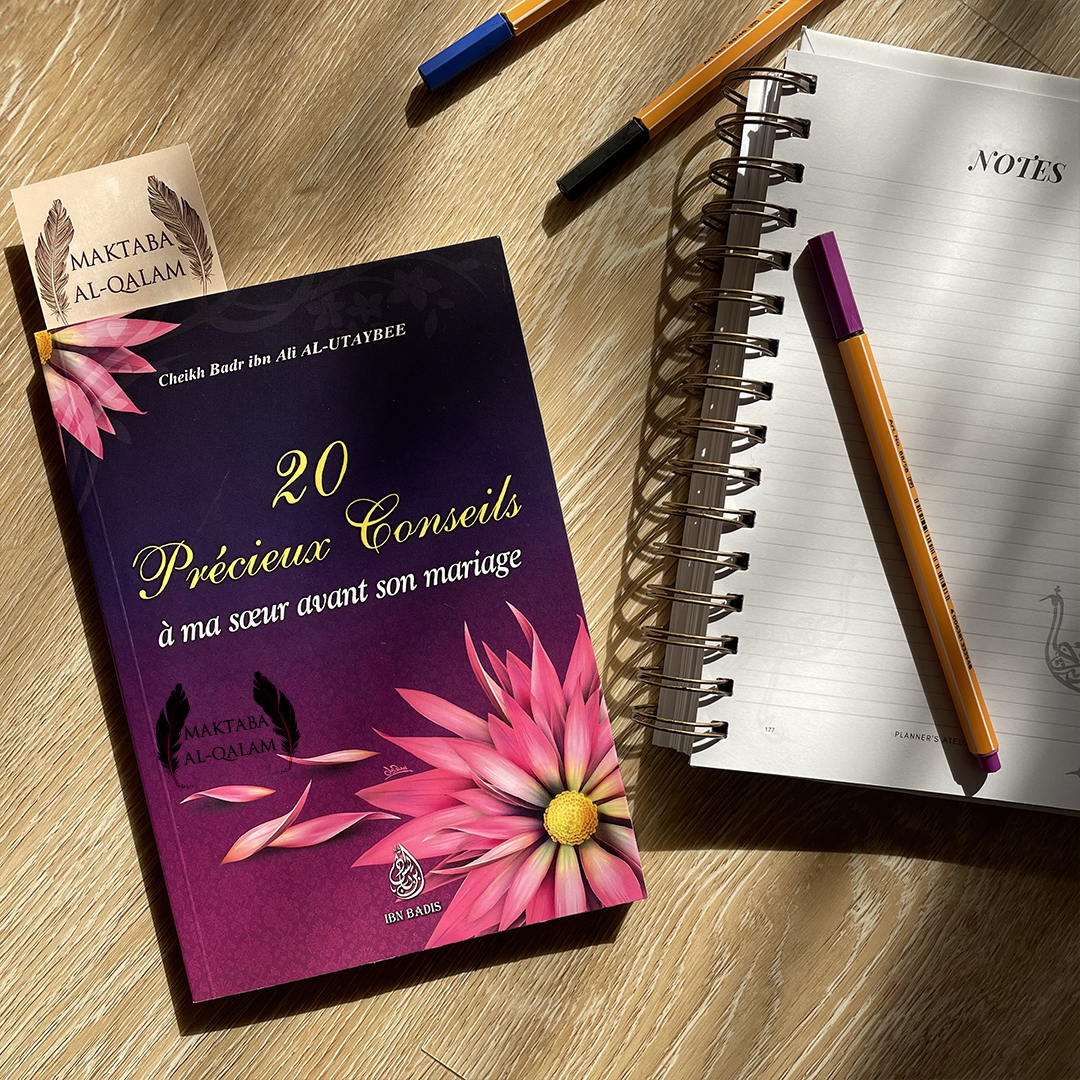 20 précieux conseils à ma soeur avant son mariage