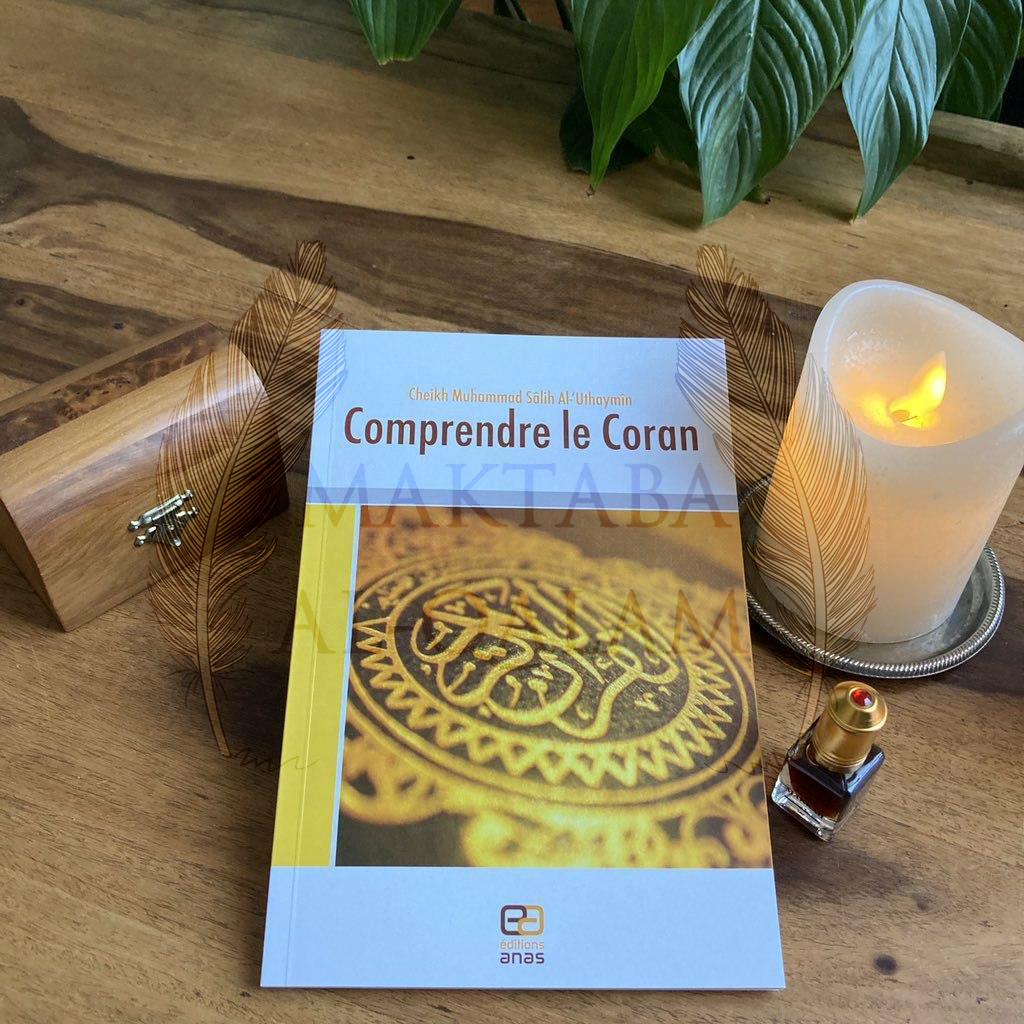 Comprendre le Coran