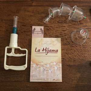 La Hijama - Fondements - Techniques - Conseils