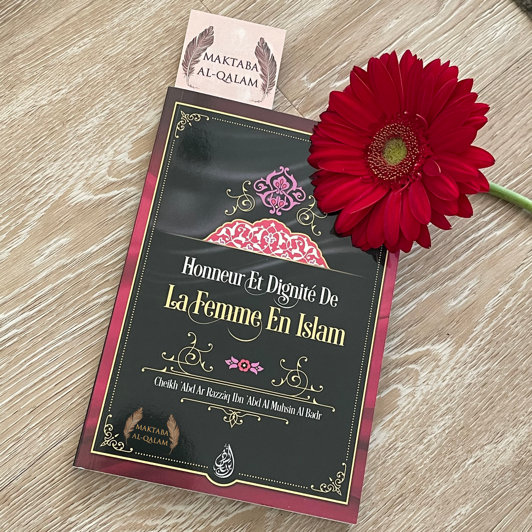 Honneur et Dignité de la Femme en Islam