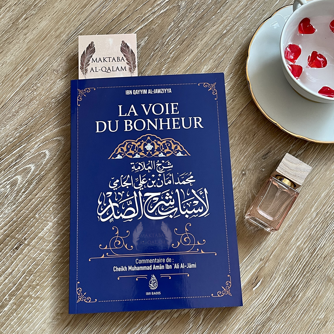 La voie du bonheur, d&