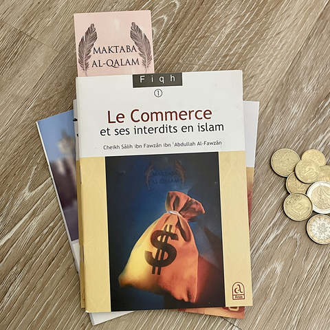 Le commerce et ses interdits en islam