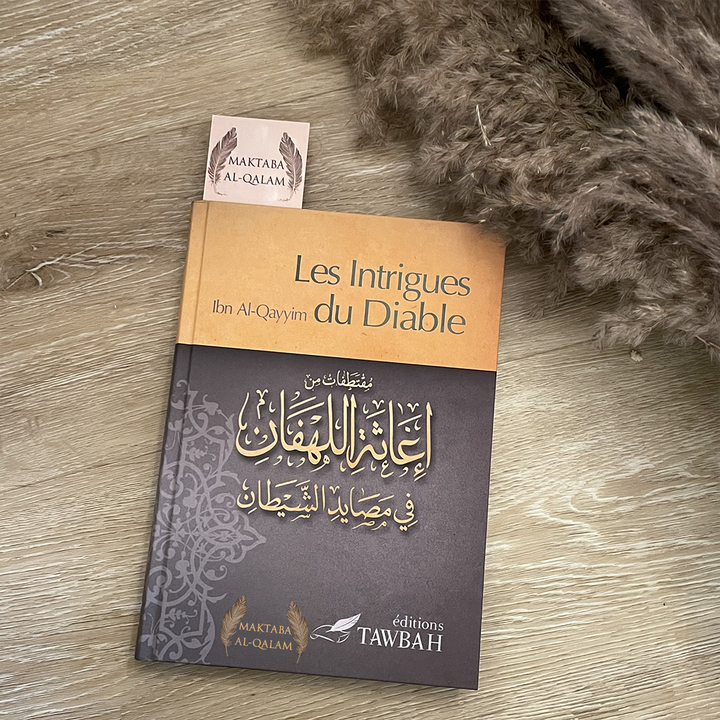 Les Intrigues du Diable d&