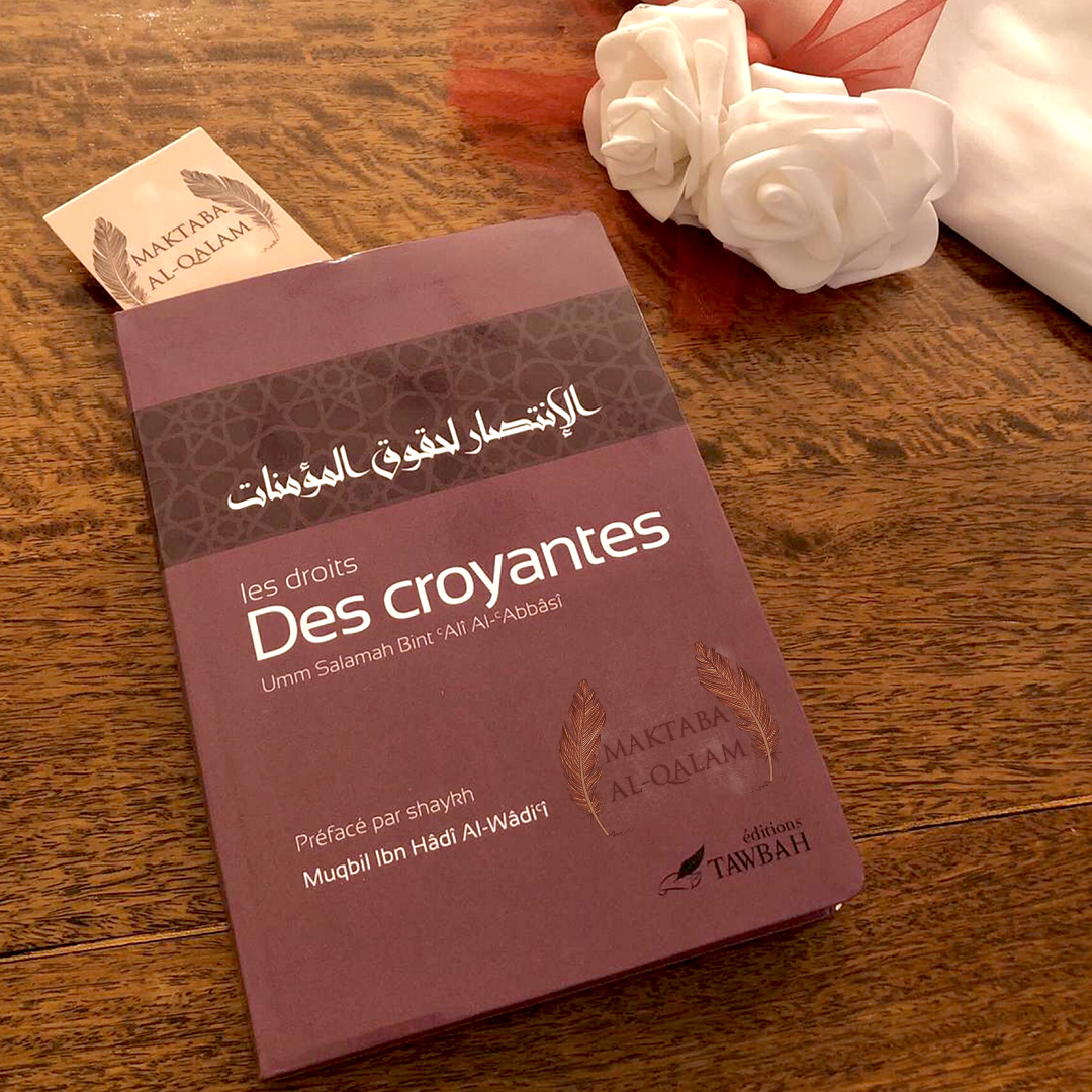 Les droits des Croyantes