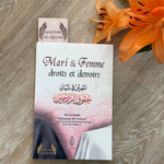 Mari et Femme - Droits et Devoirs