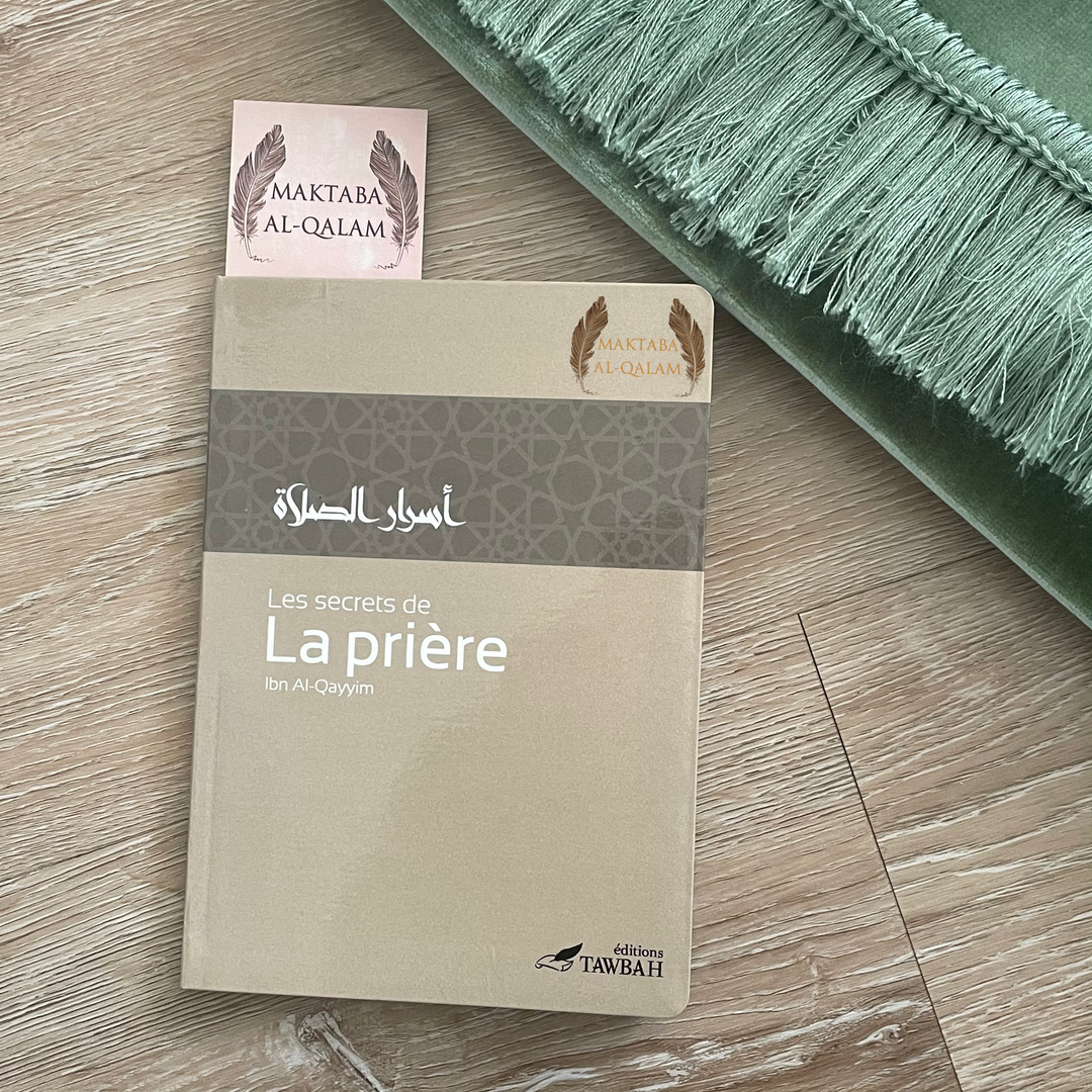 Les Secrets de la Prière