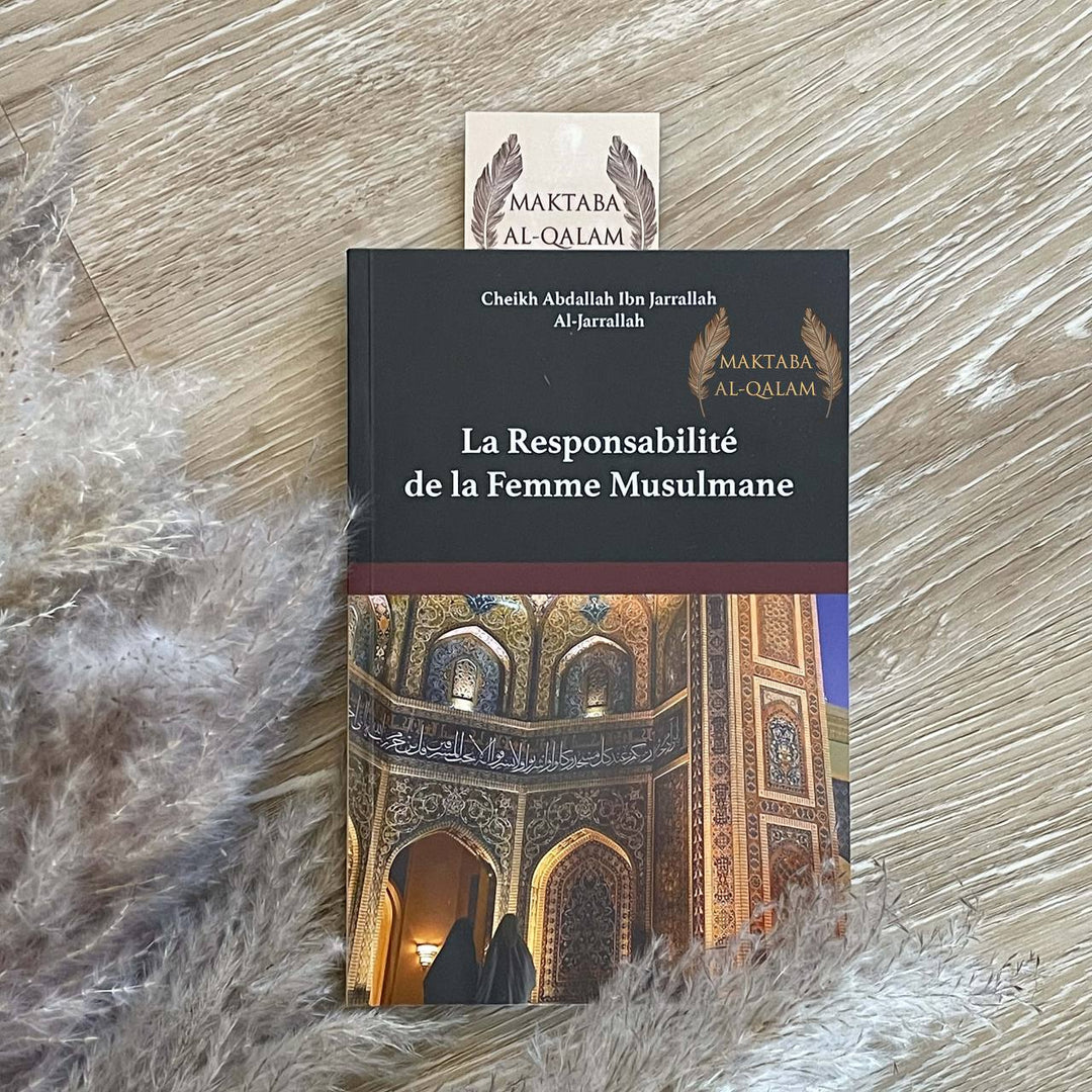 La responsabilité de la femme musulmane
